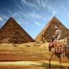 EGYPT